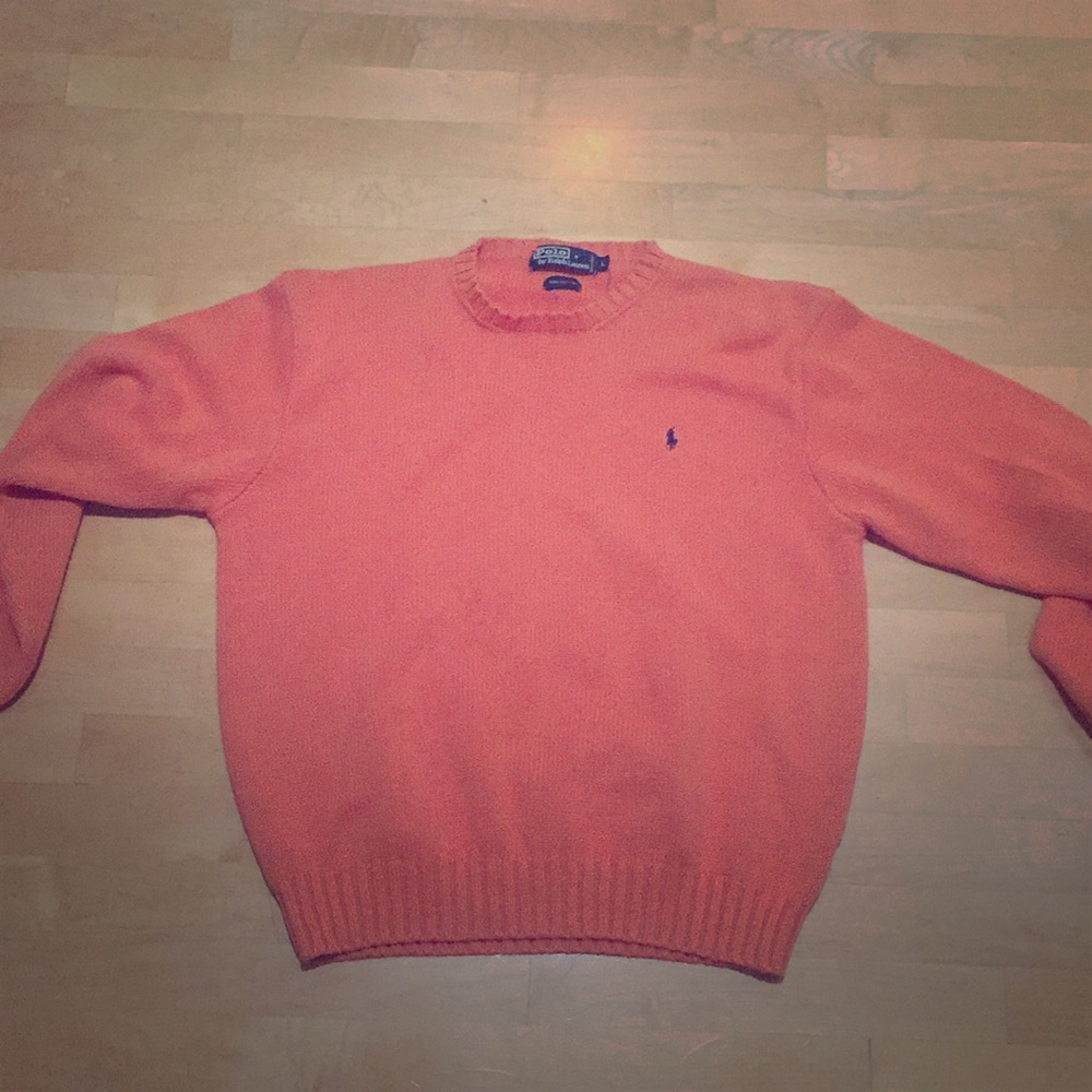 Ralph Lauren sweater